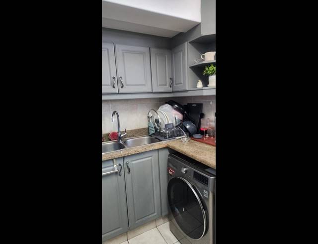 2 BEDROOM PROPERTY TO RENT IN MUSGRAVE